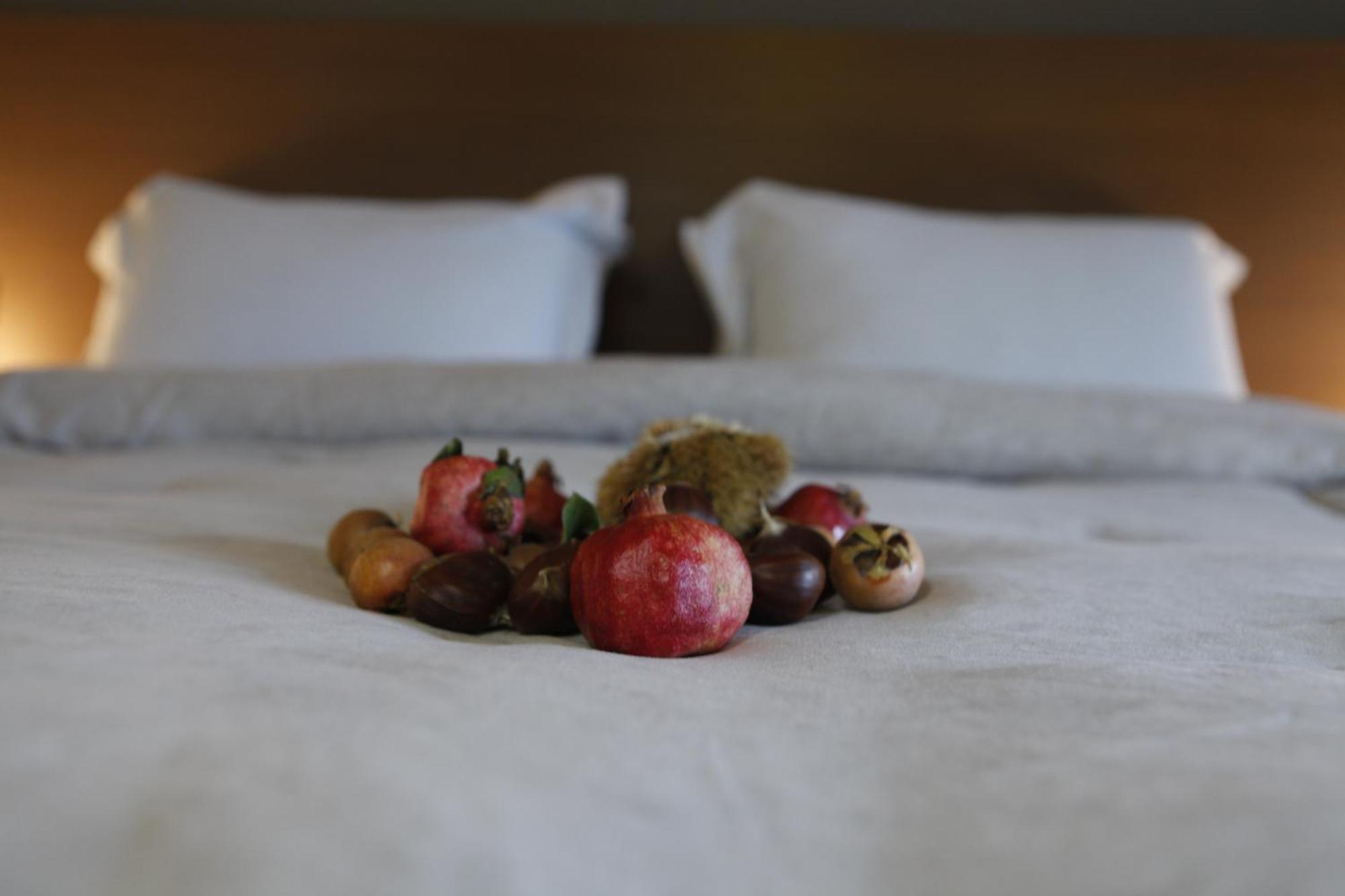 אדסה Aigai Hotel מראה חיצוני תמונה