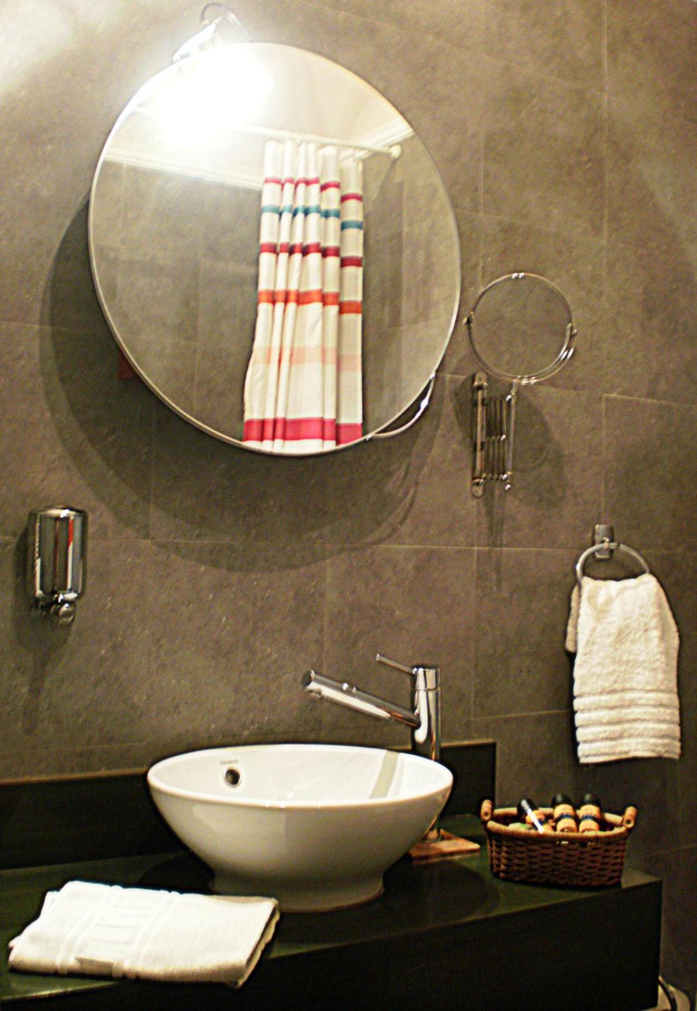אדסה Aigai Hotel מראה חיצוני תמונה