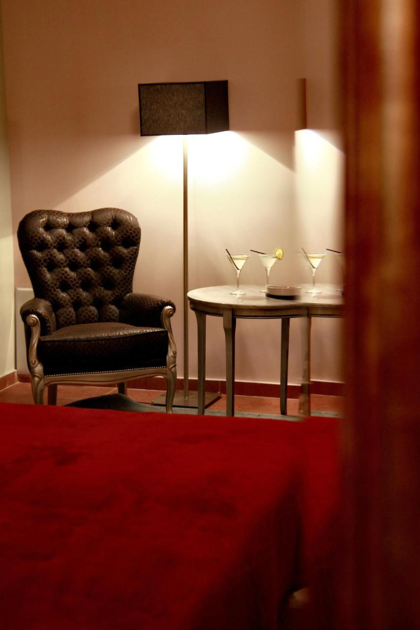 אדסה Aigai Hotel מראה חיצוני תמונה